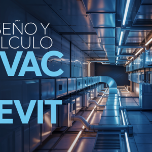 Diseño HVAC con Revit