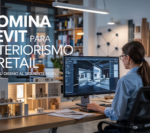 Domina Revit Retail