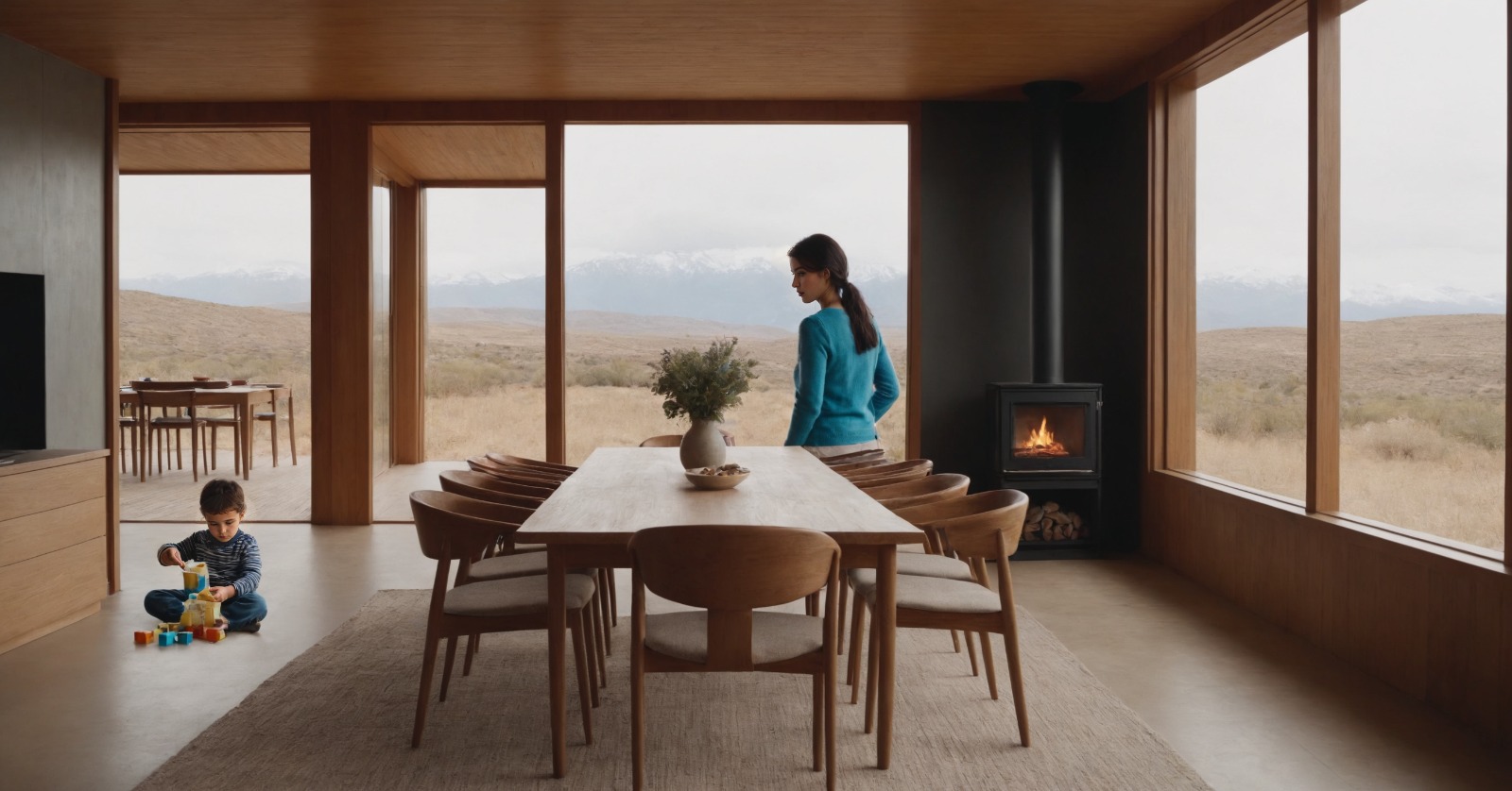 SDXL para Proyectos de Aquitectura - Imagen 2