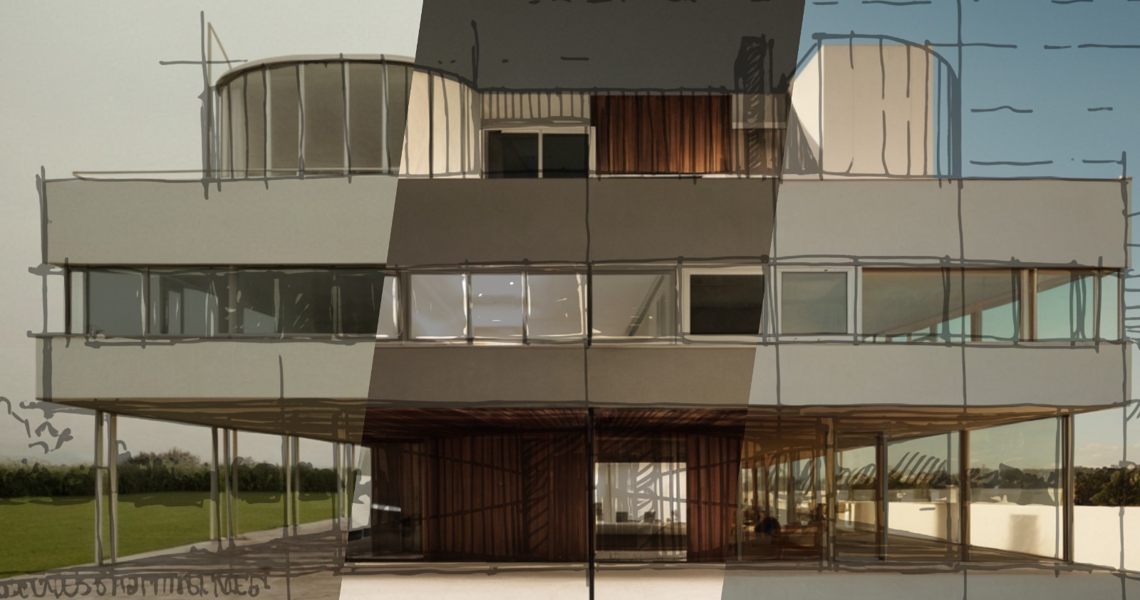 SDXL para Proyectos de Aquitectura - Imagen 4