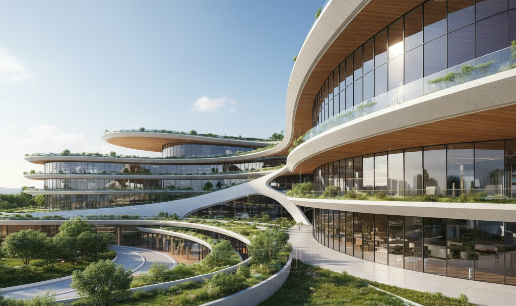 SDXL para Proyectos de Aquitectura - Imagen 5